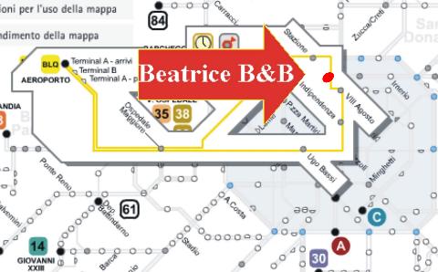 B&B Bologna