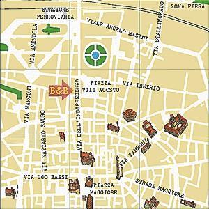 B&B Bologna