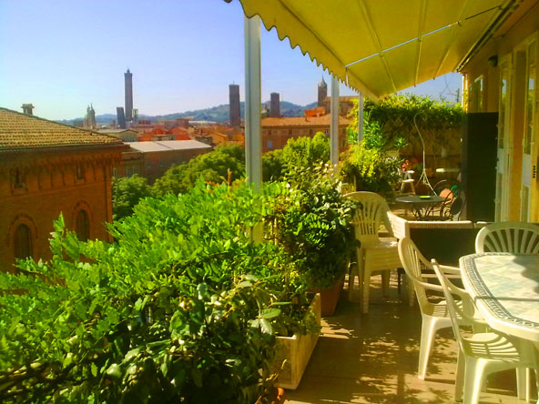 B&B Bologna